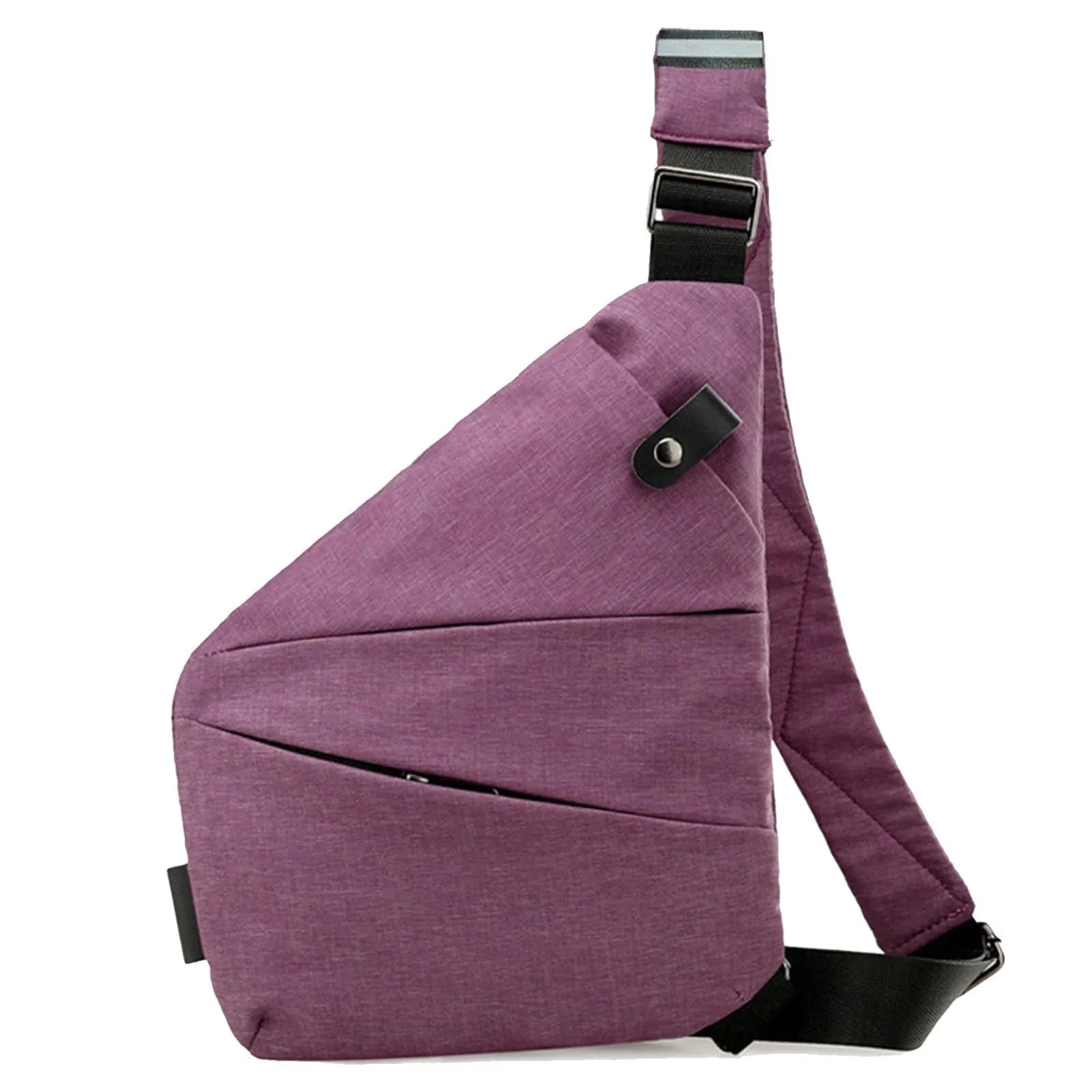 Zynexia™ Anti-Theft Bag