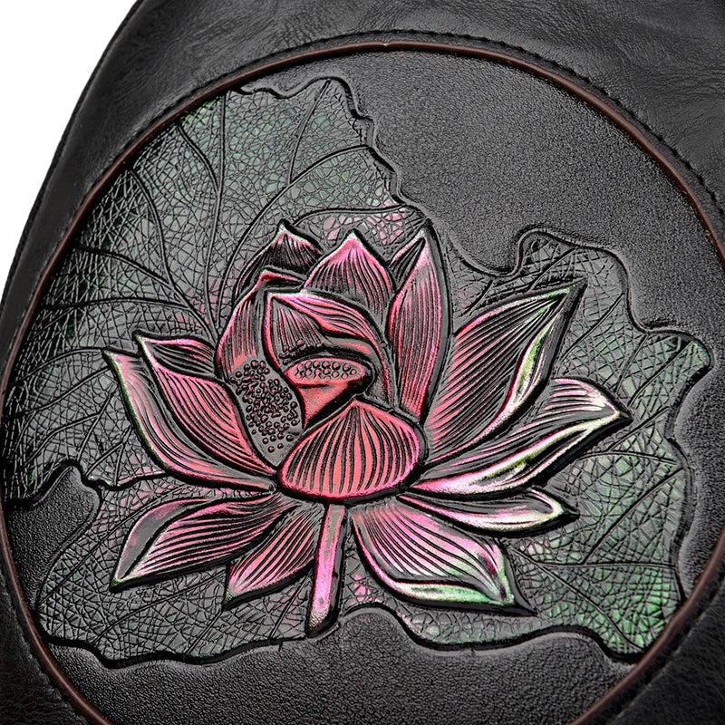 Zynexia™ Midnight Lotus
