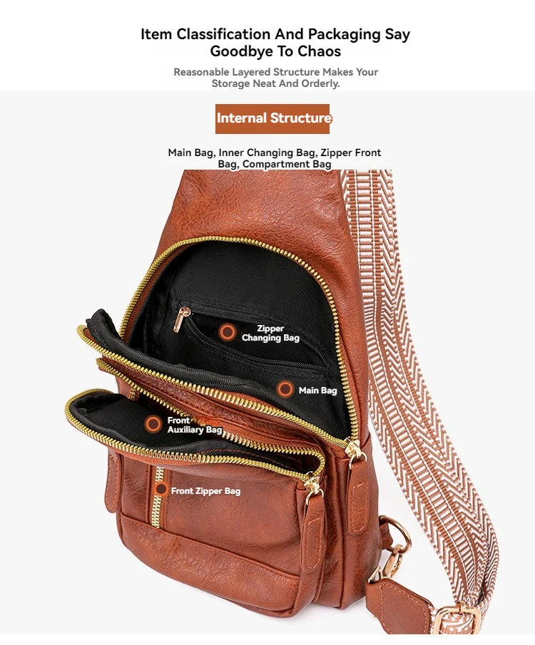 Zynexia™ Elite Carry