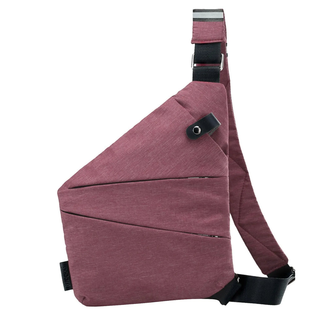 Zynexia™ Anti-Theft Bag
