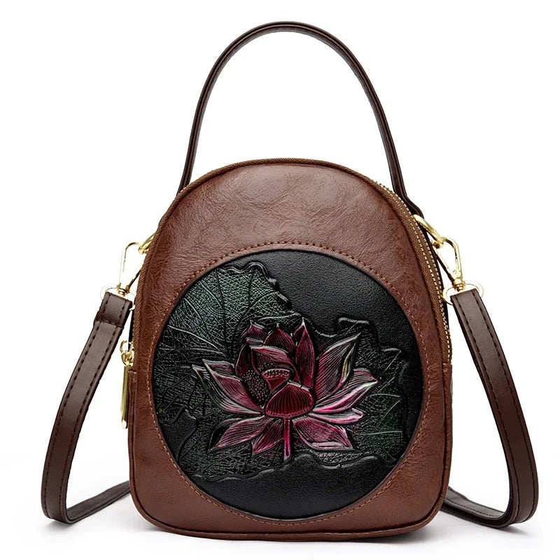 Zynexia™ Midnight Lotus
