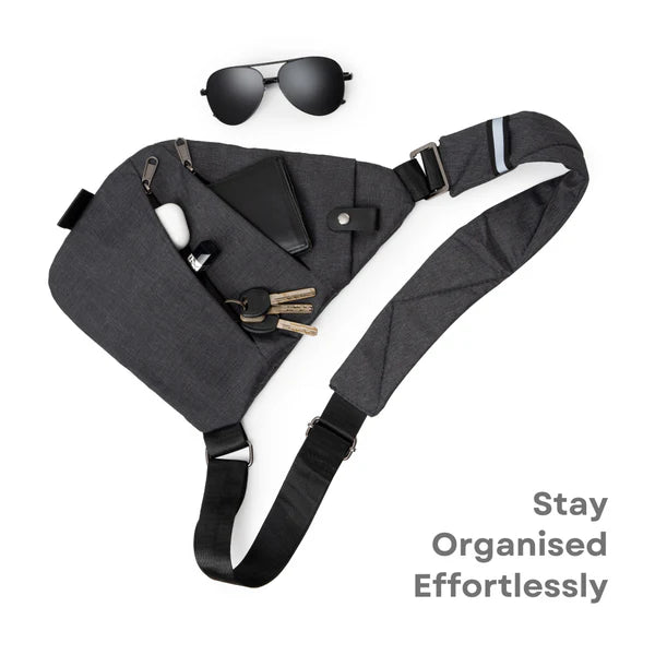 Zynexia™ Anti-Theft Bag